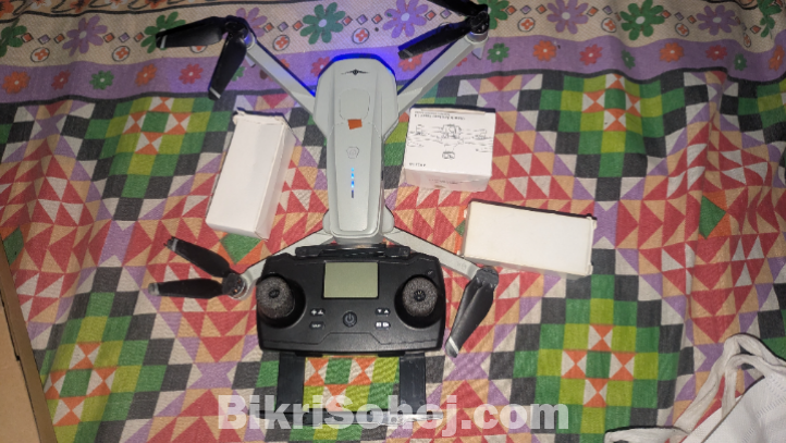 Drone KF 102
